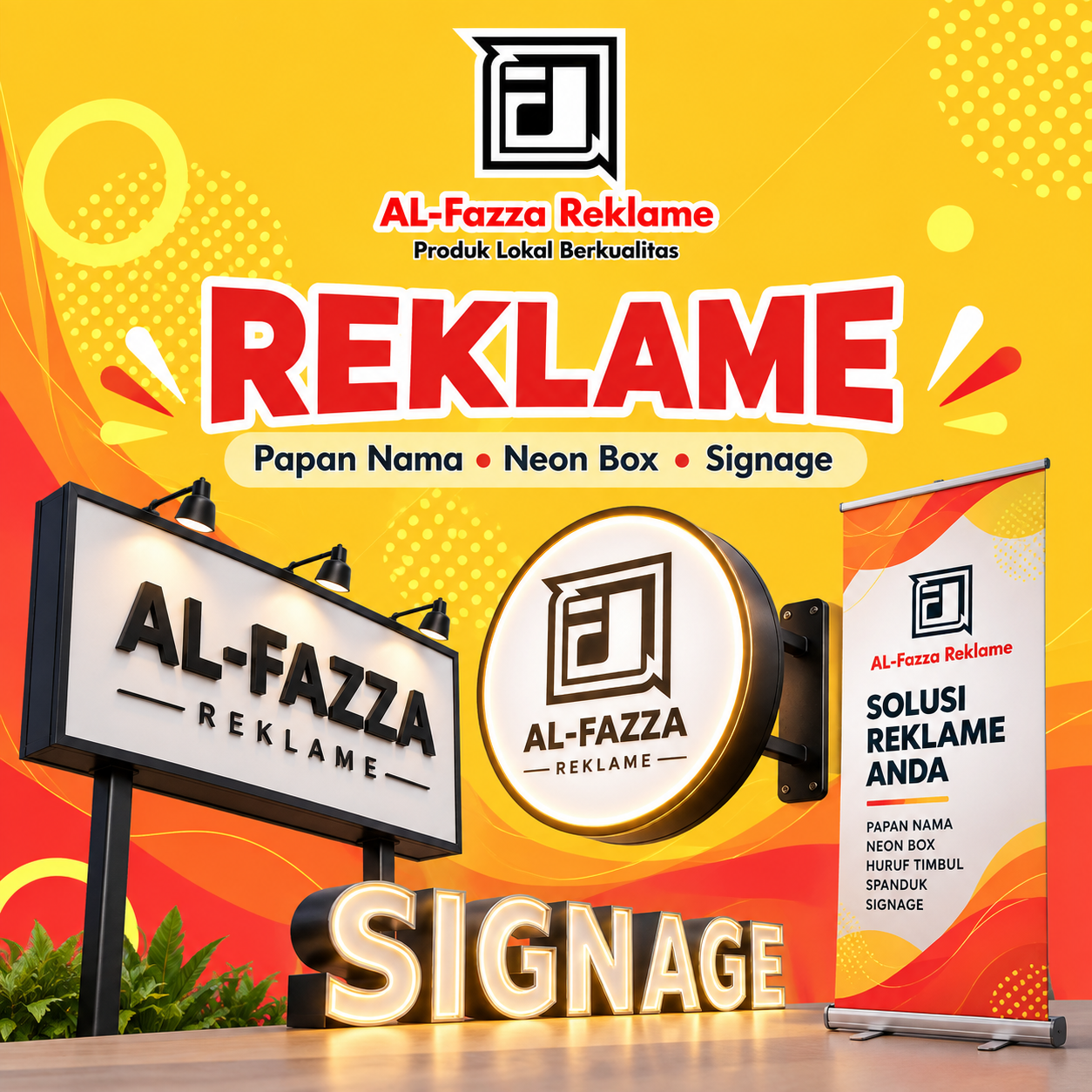 Reklame
